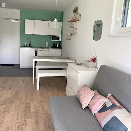 Promenade By Bestchoice - Self Check-in With Parking Option