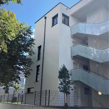 Promenade By Bestchoice - Self Check-in With Parking Option