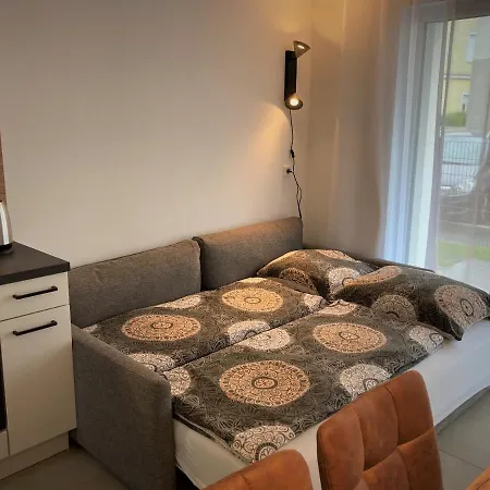 Promenade By Bestchoice - Self Check-in With Parking Option * גראץ