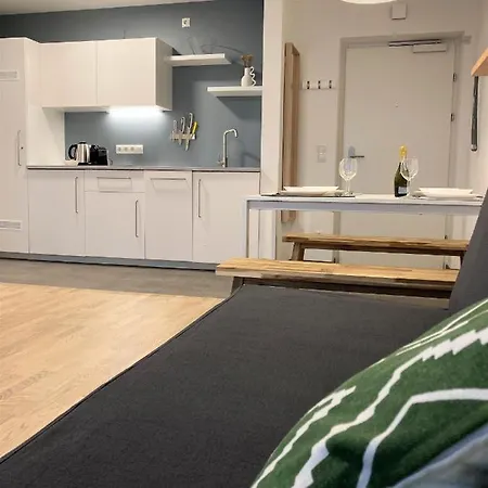 Promenade By Bestchoice - Self Check-in With Parking Option דירה *