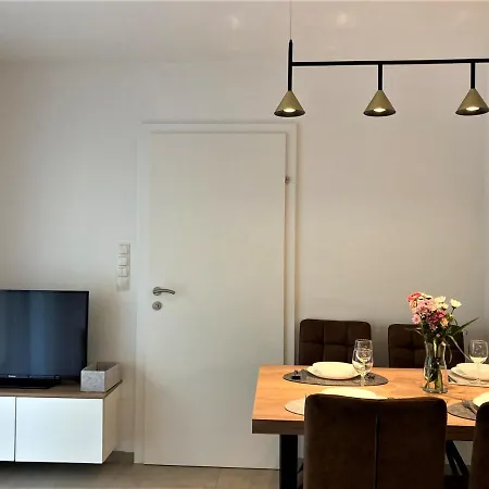 Promenade By Bestchoice - Self Check-in With Parking Option * גראץ