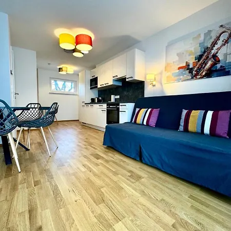 Promenade By Bestchoice - Self Check-in With Parking Option