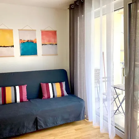 Promenade By Bestchoice - Self Check-in With Parking Option דירה