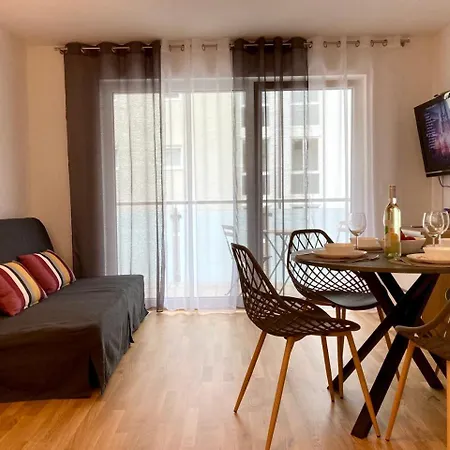 דירה Promenade By Bestchoice - Self Check-in With Parking Option גראץ