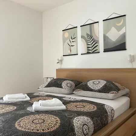 Promenade By Bestchoice - Self Check-in With Parking Option *