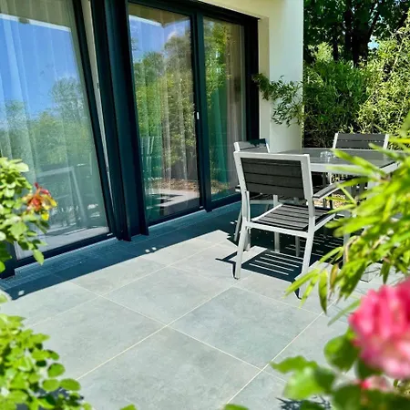 Promenade By Bestchoice - Self Check-in With Parking Option דירה גראץ