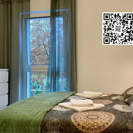 Promenade By Bestchoice - Self Check-in With Parking Option דירה *