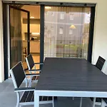 Promenade By Bestchoice - Self Check-in With Parking Option Apartment