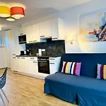Promenade By Bestchoice - Self Check-in With Parking Option Graz
