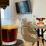 Apartment Promenade By Bestchoice - Self Check-in With Parking Option *