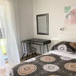 Promenade By Bestchoice - Self Check-in With Parking Option Apartment Graz