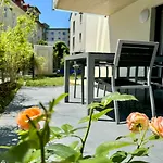 Promenade By Bestchoice - Self Check-in With Parking Option Apartment Graz