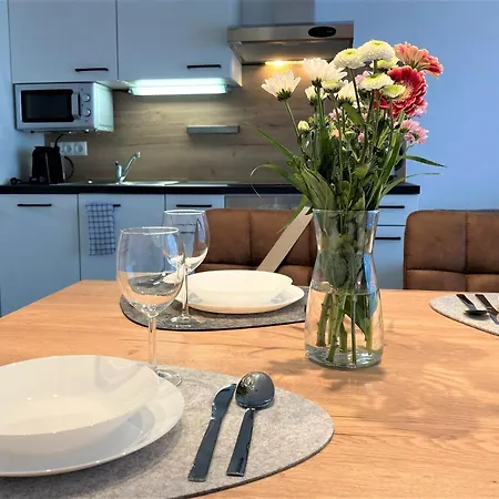 Promenade By Bestchoice - Self Check-in With Parking Option Apartman Graz