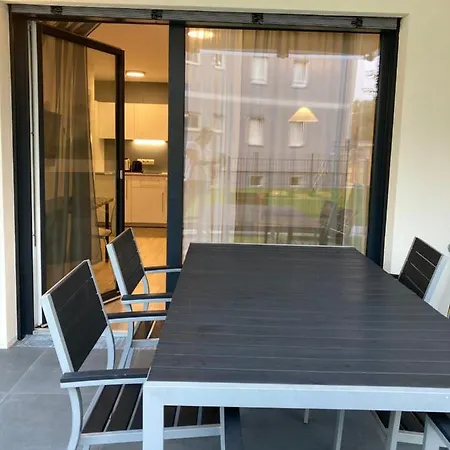 Promenade By Bestchoice - Self Check-in With Parking Option Apartman