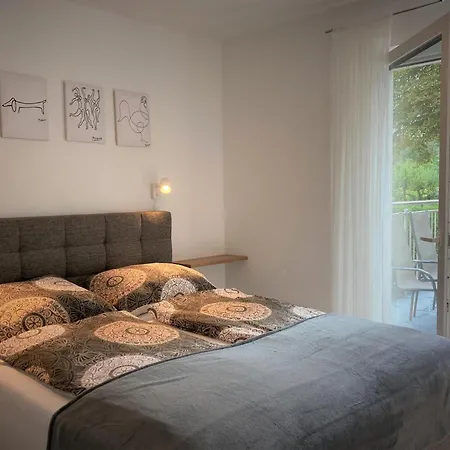 Apartment Promenade By Bestchoice - Self Check-in With Parking Option Graz