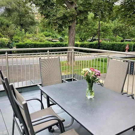 Promenade By Bestchoice - Self Check-in With Parking Option Apartment Graz