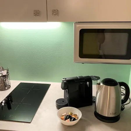 Διαμέρισμα Promenade By Bestchoice - Self Check-in With Parking Option *