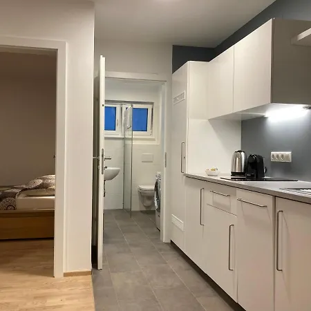 Apartman Promenade By Bestchoice - Self Check-in With Parking Option