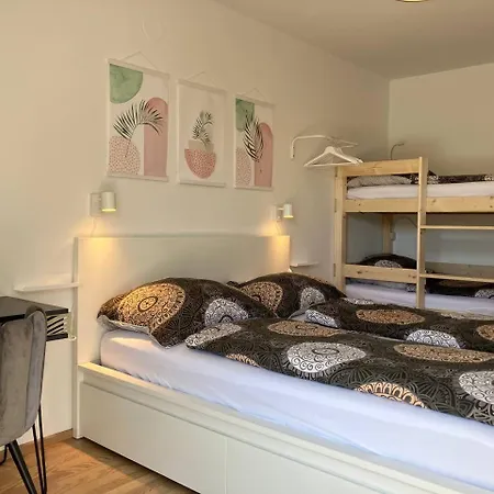 Apartment Promenade By Bestchoice - Self Check-in With Parking Option