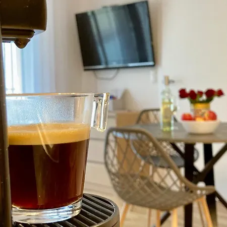 Apartment Promenade By Bestchoice - Self Check-in With Parking Option *