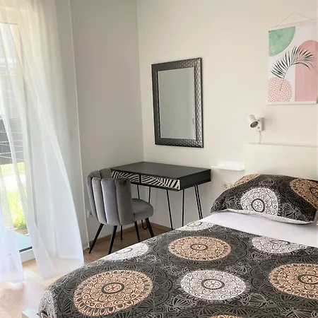 Promenade By Bestchoice - Self Check-in With Parking Option Apartman Graz