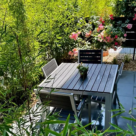 Apartment Promenade By Bestchoice - Self Check-in With Parking Option Graz