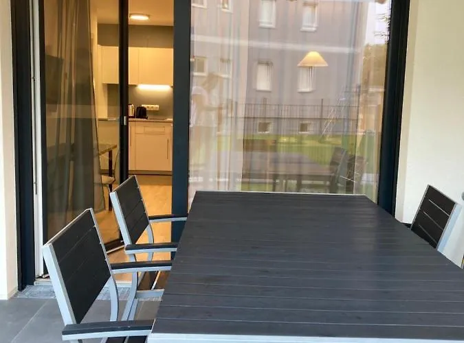 Promenade By Bestchoice - Self Check-in With Parking Option Apartman