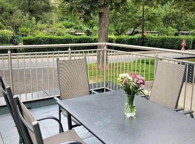 Promenade By Bestchoice - Self Check-in With Parking Option Apartament Graz