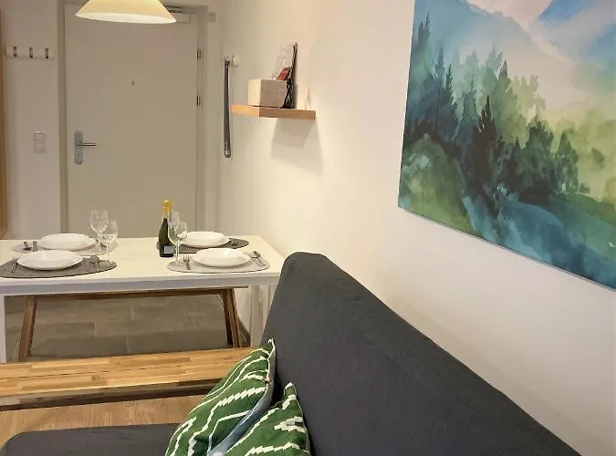 Promenade By Bestchoice - Self Check-in With Parking Option *