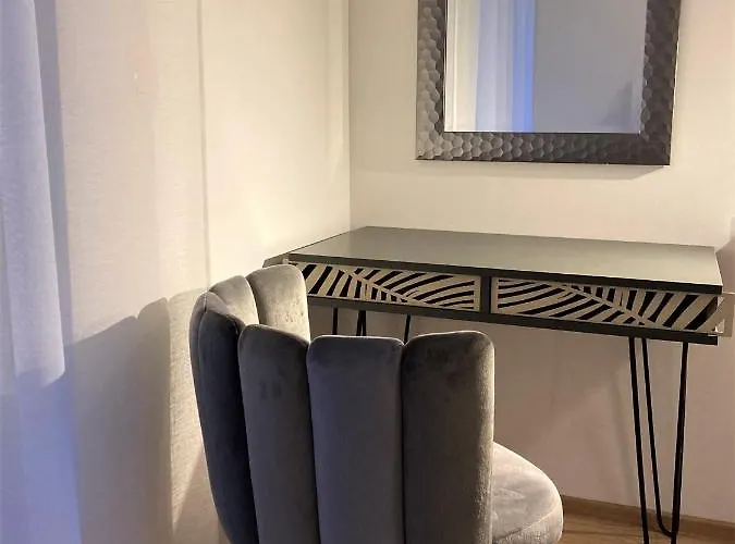 Promenade By Bestchoice - Self Check-in With Parking Option Apartament *