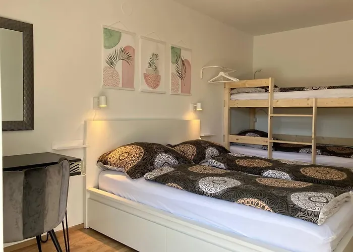 Apartament Promenade By Bestchoice - Self Check-in With Parking Option