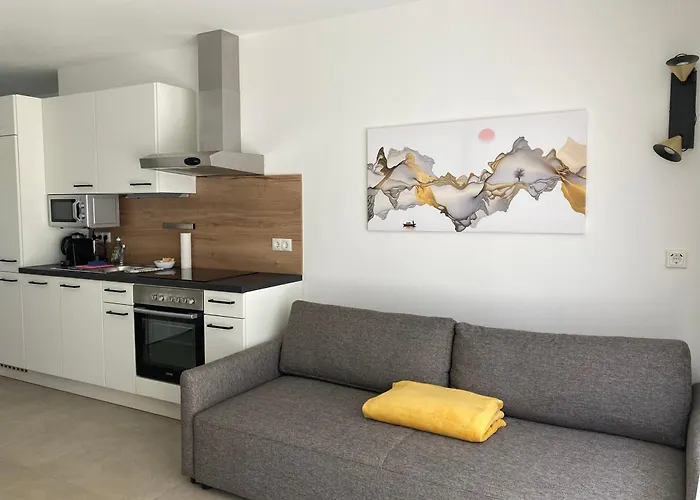 Promenade By Bestchoice - Self Check-in With Parking Option Apartament