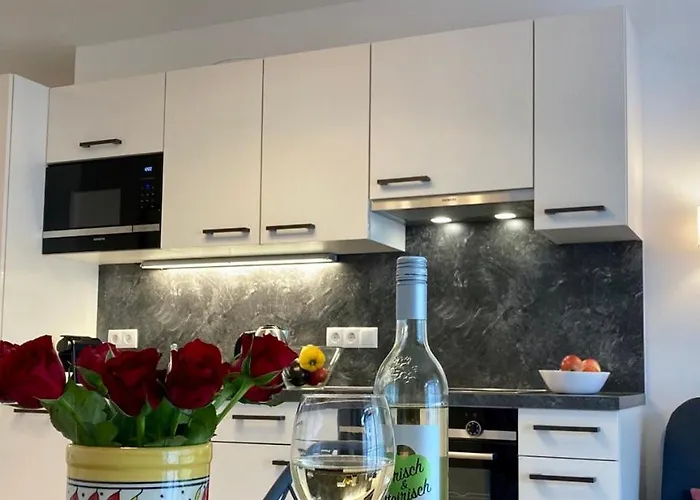 Promenade By Bestchoice - Self Check-in With Parking Option Apartman