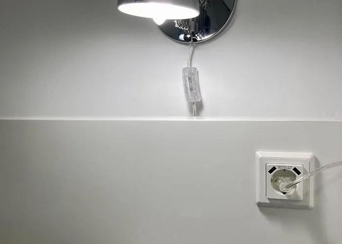 Promenade By Bestchoice - Self Check-in With Parking Option *