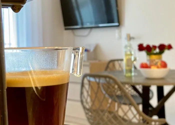 Apartman Promenade By Bestchoice - Self Check-in With Parking Option *