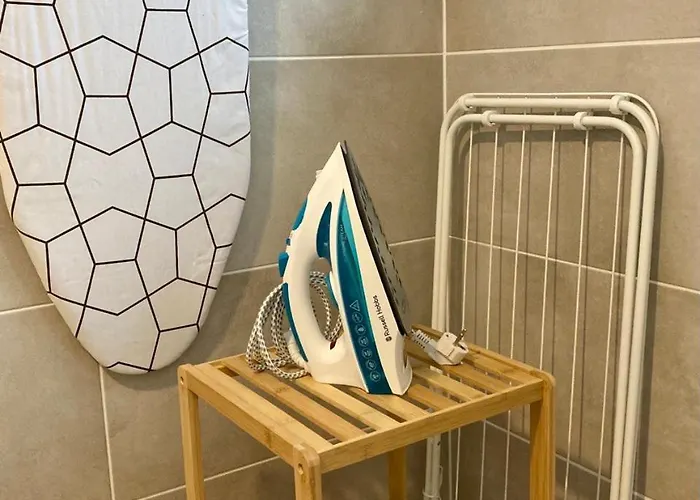 Promenade By Bestchoice - Self Check-in With Parking Option Graz