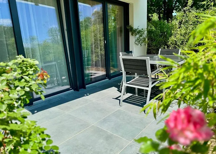 Promenade By Bestchoice - Self Check-in With Parking Option Apartman Graz