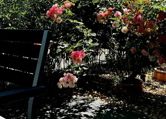 Promenade By Bestchoice - Self Check-in With Parking Option Apartament