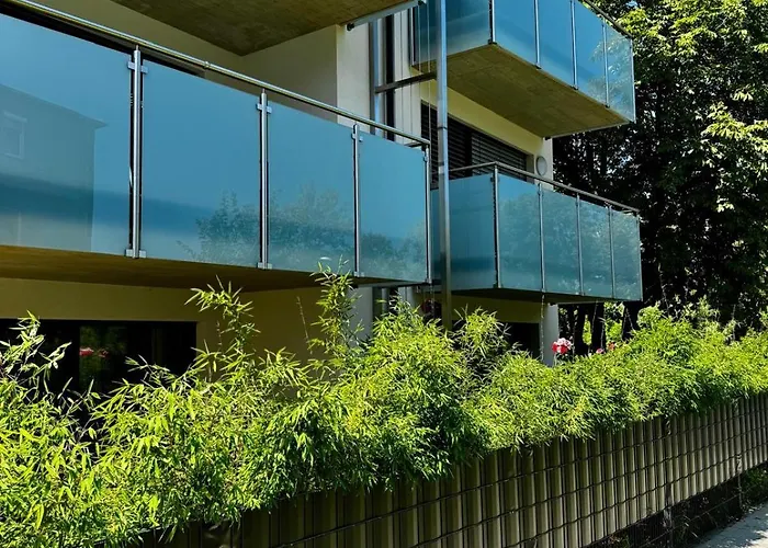 Apartament Promenade By Bestchoice - Self Check-in With Parking Option *