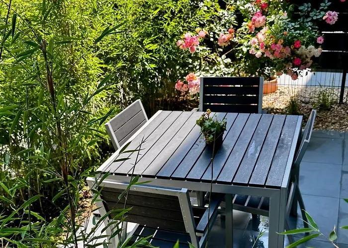 Apartman Promenade By Bestchoice - Self Check-in With Parking Option Graz